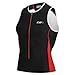 Louis Garneau Men's Pro Sleeveless Tri Top