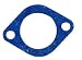 Magnum Intake Pipe Gasket - 180 FS Image