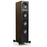 Kef Standlautsprecher Q500 nussbaum (Paar)