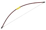 Childrens archery set 51 with 2 arrows, Quiver, Armguard, Target face