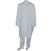 Kurta Pajamas Mens Cotton Yoga Dress