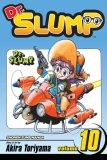 Dr. Slump 10 (Dr. Slump)