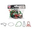 Forever Collectibles NFL New England Patriots Logo Bandz