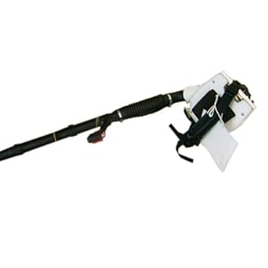 【クリックで詳細表示】【中古】 カーツ エアランチャー BZ450