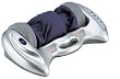 Foot Massager Twin Kneading Reflex Foot Roller Massager
