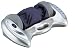Foot Massager Twin Kneading Reflex Foot Roller Massager