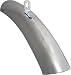 Wald #90 Fender / Splash Guard, Chrome