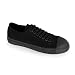 TYRANT-01ST, Canvas Steel Toe Sneaker Shoe
