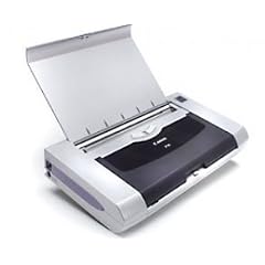 Canon Pixma IP90 Tintenstrahldrucker (Fotodrucker)