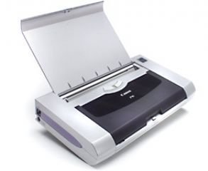 Produkt-Bild: Canon Pixma IP90 Tintenstrahldrucker (Fotodrucker)