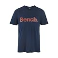 Bench Herren T-Shirt CORPORATION