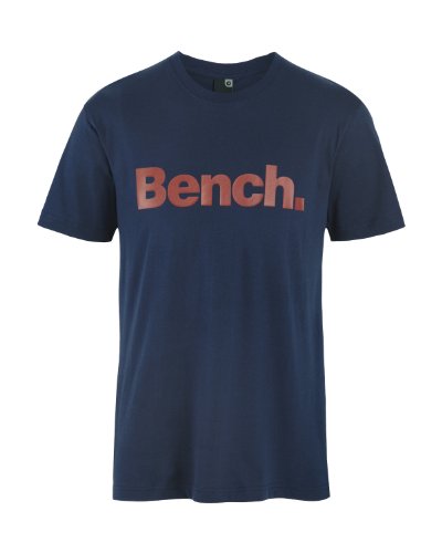 Produkt-Bild: Bench Herren T-Shirt CORPORATION