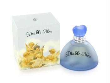 DIABLE BLEU by Creation Lamis Eau De Parfum Spray 100 ml Preisvergleich