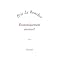 Economie g�n�rale