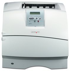 Lexmark T632 Monochromatic Laser Printer