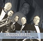 Canadian Brass Picture 4