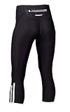 Jako Running Capri Tight