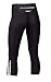 Sports : Jako Running Capri Tight