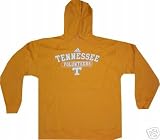 Tennessee Vols Adidas Orange Sweatshirt Hoodie Hooded Shirt