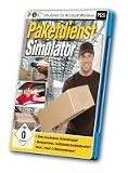Zoom Produkt-Bild: Paketdienst Simulator