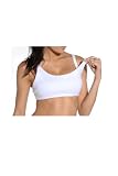 Dynashape Nursing Cotton Sport Top