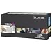 Lexmark 15G041M colour red magenta laser cartridge 15GO41M C752 C752N C752DN C752DTN C752FN C752LDN C752LDTN C752IN C760 C760N C760DN C760DTN C762 C762N C762DN C762DTN