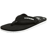 Reebok Men's MLB White Sox Summer Time Flip-Flops