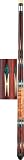 Custom McDermott Cue M29B Bridgeport /Case