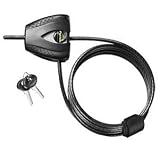 Master Lock 8417D Python Adjustable Cable Lock with Cable