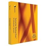 BACKUPEXEC AG FOR WINDOWS SYSTEMS 12.5 14173547