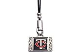 Minnesota Twins Cell Phone Charm