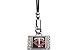 Minnesota Twins Cell Phone Charm