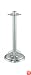 Z-Lite CSBN Players Billiard Cue Stand, Metal Frame, Sand Black Finish