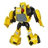 Transformers Animated Activators Bumblebee Action Figure