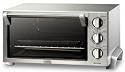Toaster Oven/Broiler Stainless Steel Pro Style