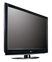 LG 42 LH 3800 106,7 cm (42 Zoll) Full-HD LCD-Fernseher mit integriertem DVB-T / DVB-C Tuner, Stromsparfunktion, schwarz