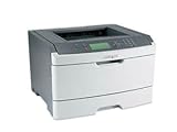 New Lexmark Laser Printer Monochrome Up To 40 Ppm 1200 Dpi X 1200 Dpi Ether ....