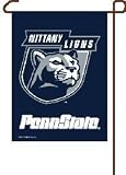 Penn State Nittany Lions 11x15 Garden Flag - College Athletics Sports Merchandise