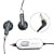 Samsung 2.5 mm Stereo Headset Earbud Blk