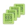 Celtic Knot Coasters