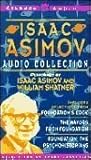 Isaac Asimov Audio Collection