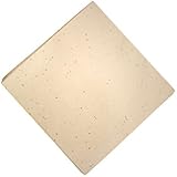 Premium White Glitter Tissue Paper, 100 Sheets