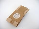 HOOVER PUREPOWER PU2110 & PU2120 Replacement Hoover Vacuum Cleaner DUST BAGS x 10 Pack