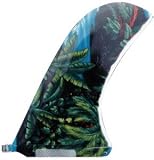Hawaiian Pro Designs Model T Pivot 10.5 Fabric Lamination