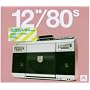 12" / 80's