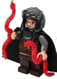 Hassansin Leader - LEGO Prince of Persia Minifigure