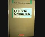 Produkt-Bild: Englische Grammatik. Regeln und &Uuml;bungen f&uuml;r die Klassen 5 - 13.