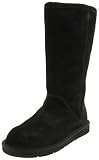UGG AUSTRALIA Greenfield Black Boots Shoes Womens 6