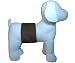 Belly Bands for Male Dogs with Incontinence Problems - Corduroy