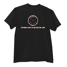 RRoD t-shirt